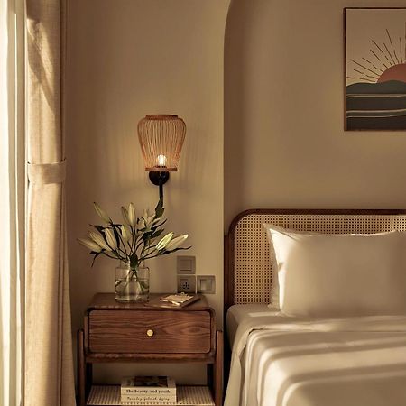 Rubens Boutique Hotel Фантхьет Экстерьер фото