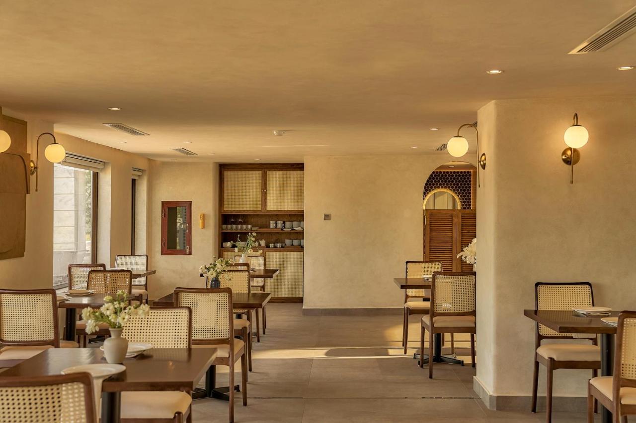 Rubens Boutique Hotel Фантхьет Экстерьер фото