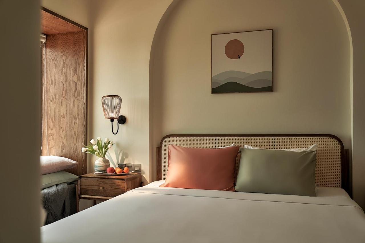 Rubens Boutique Hotel Фантхьет Экстерьер фото