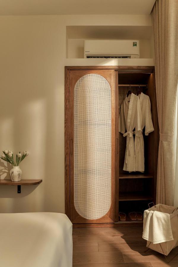 Rubens Boutique Hotel Фантхьет Экстерьер фото