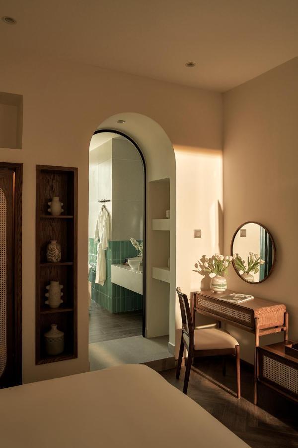 Rubens Boutique Hotel Фантхьет Экстерьер фото