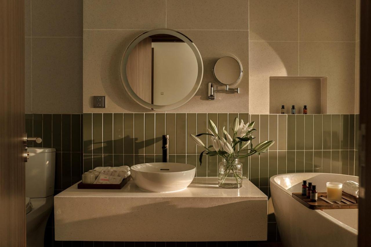 Rubens Boutique Hotel Фантхьет Экстерьер фото