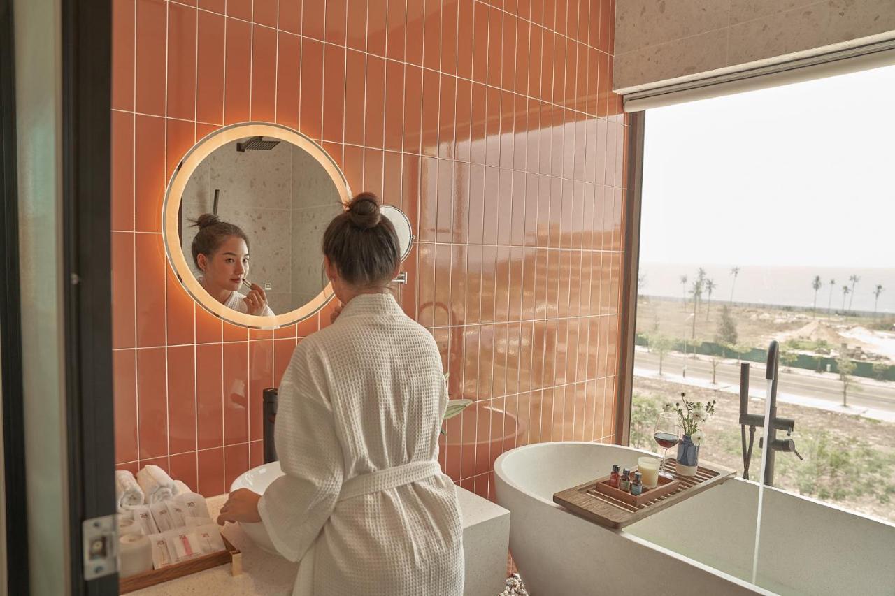Rubens Boutique Hotel Фантхьет Экстерьер фото